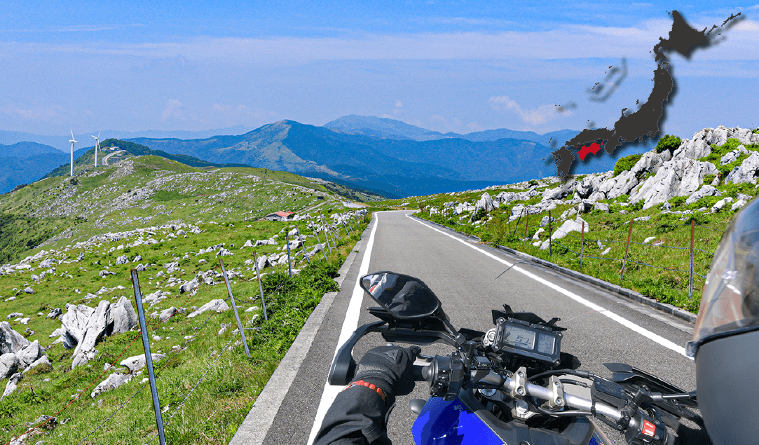 motorcycle tours of japan