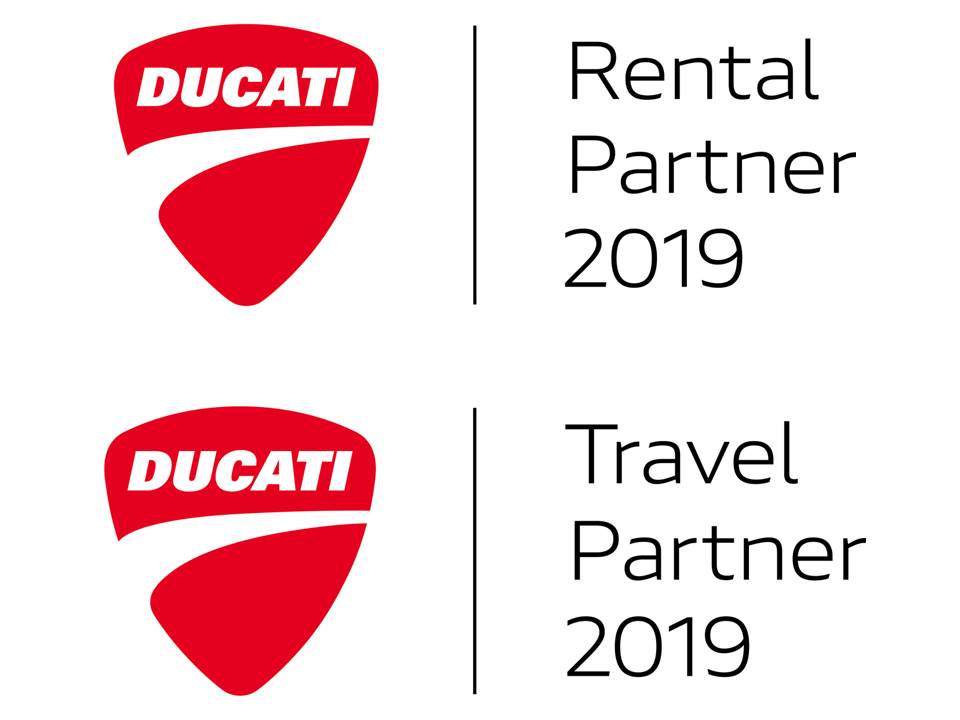 Kizuki groupがDucati本社とレンタルバイク/バイクツアーでパートナー契約