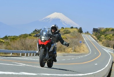 2018年ヨーロッパFam Trip 伊豆・箱根・富士山