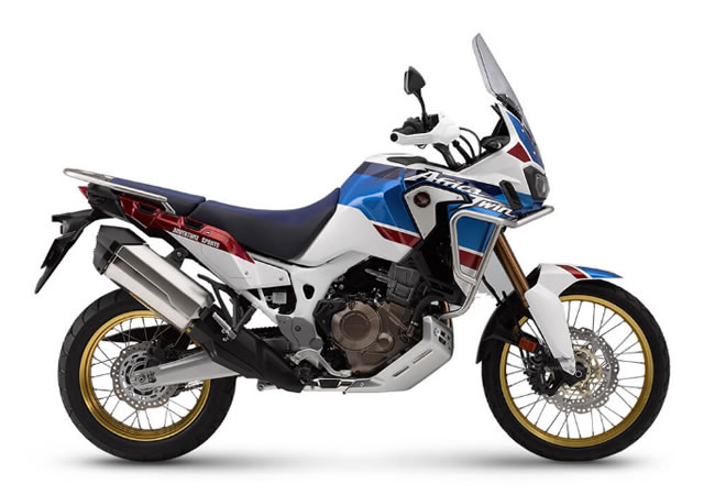 CRF1000L