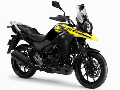 SUZUKI V-strom250 ローシート【純正】 足つき2センチ改善 SUZUKI V-strom250 ローシート【純正】 足つき2センチ改善