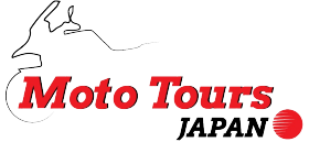 Moto Tours Japan