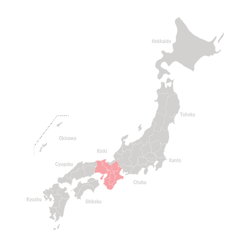 kansai