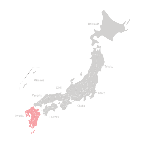 kyushu