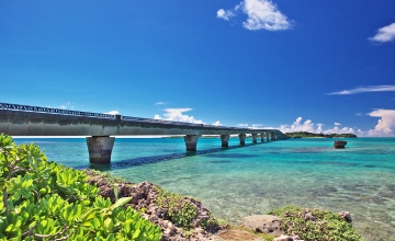 Nankurunaisa~Okinawa Nankurunaisa~Okinawa