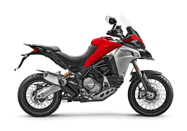 Multistrada1200ED